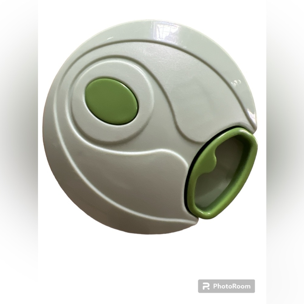 Mini Vegetable Food Chopper - Picture 2 of 3